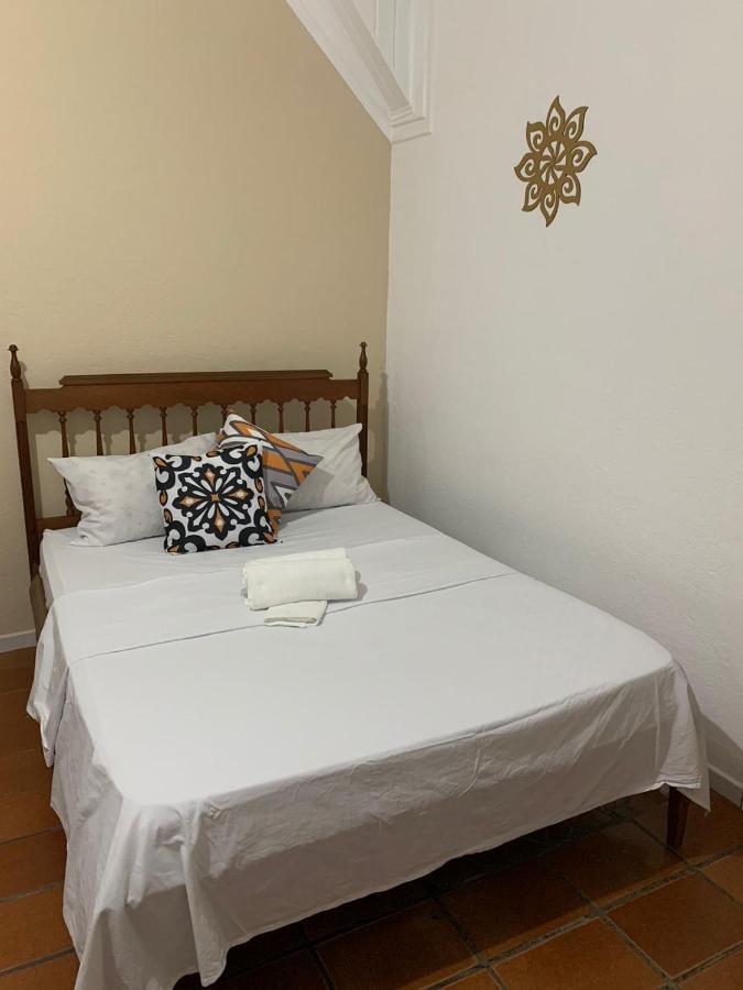 Pousada Real Araquari Exterior foto