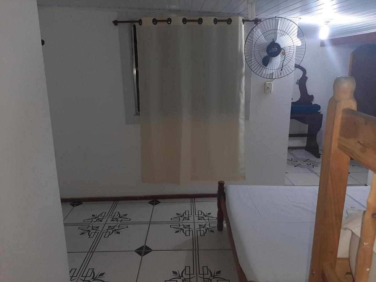 Pousada Real Araquari Exterior foto