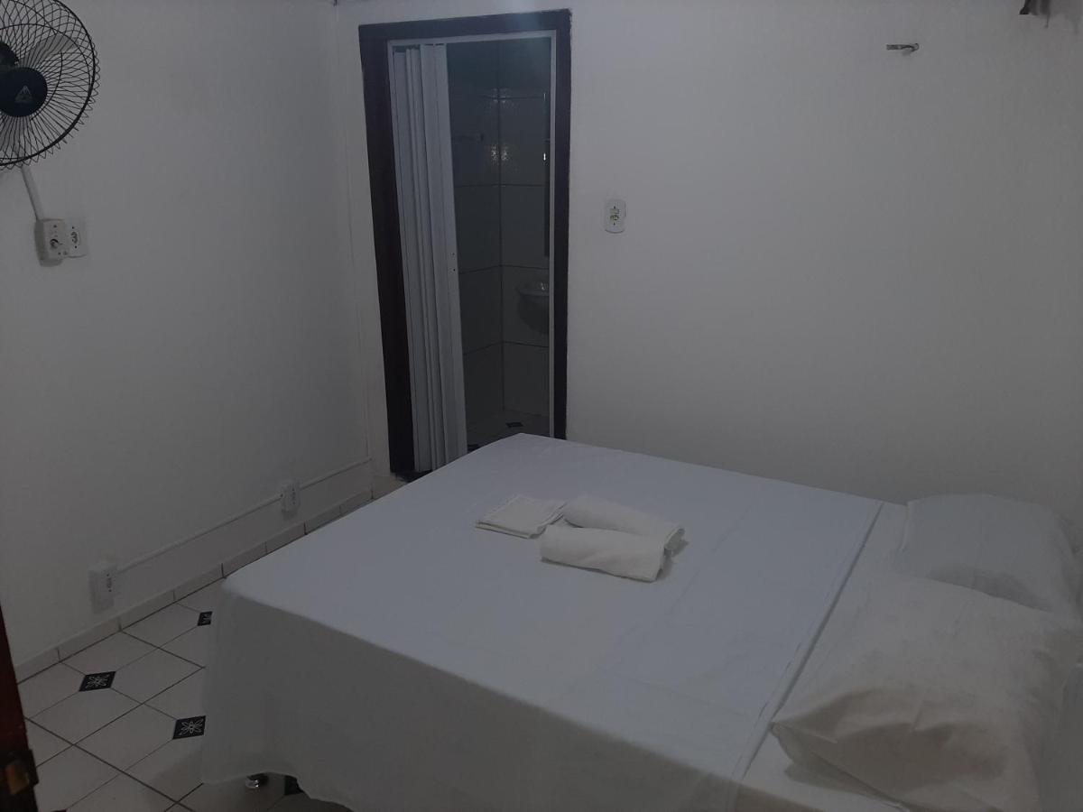 Pousada Real Araquari Exterior foto