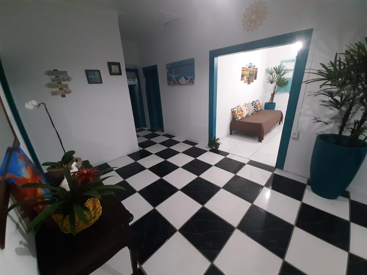 Pousada Real Araquari Exterior foto