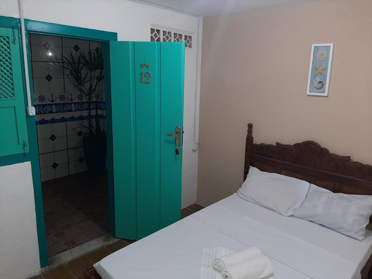 Pousada Real Araquari Exterior foto