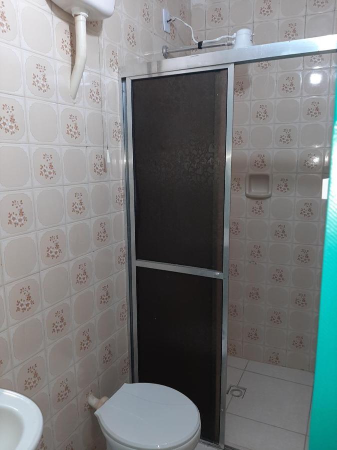 Pousada Real Araquari Exterior foto