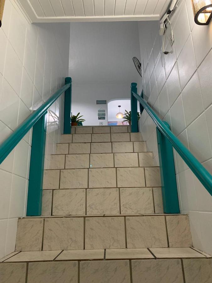 Pousada Real Araquari Exterior foto