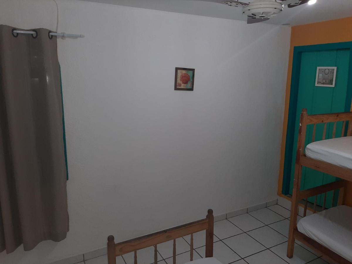 Pousada Real Araquari Exterior foto