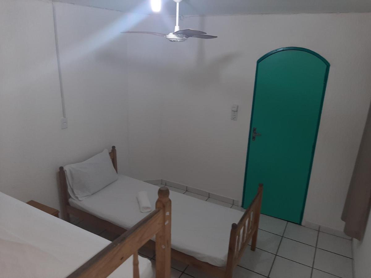 Pousada Real Araquari Exterior foto