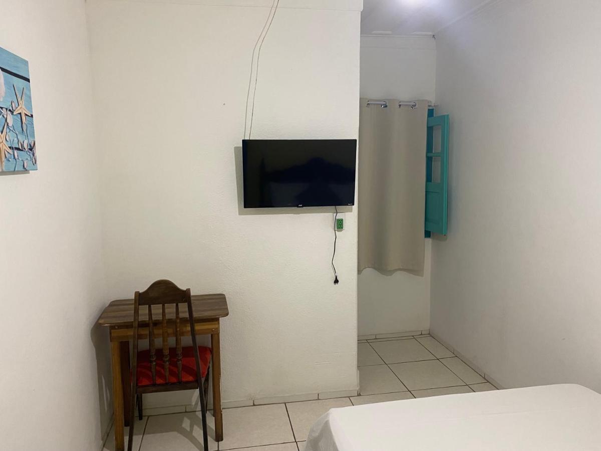Pousada Real Araquari Exterior foto