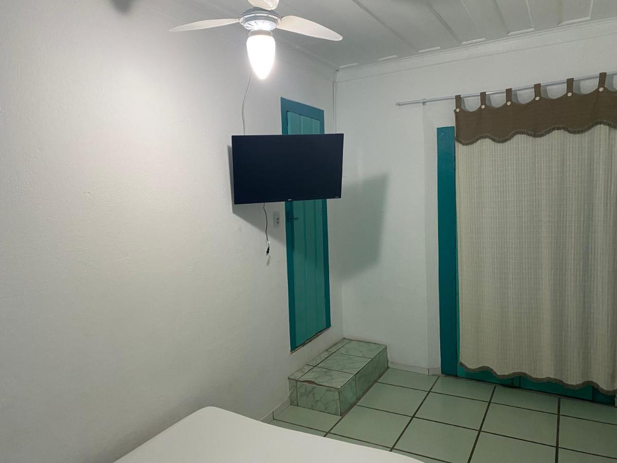 Pousada Real Araquari Exterior foto